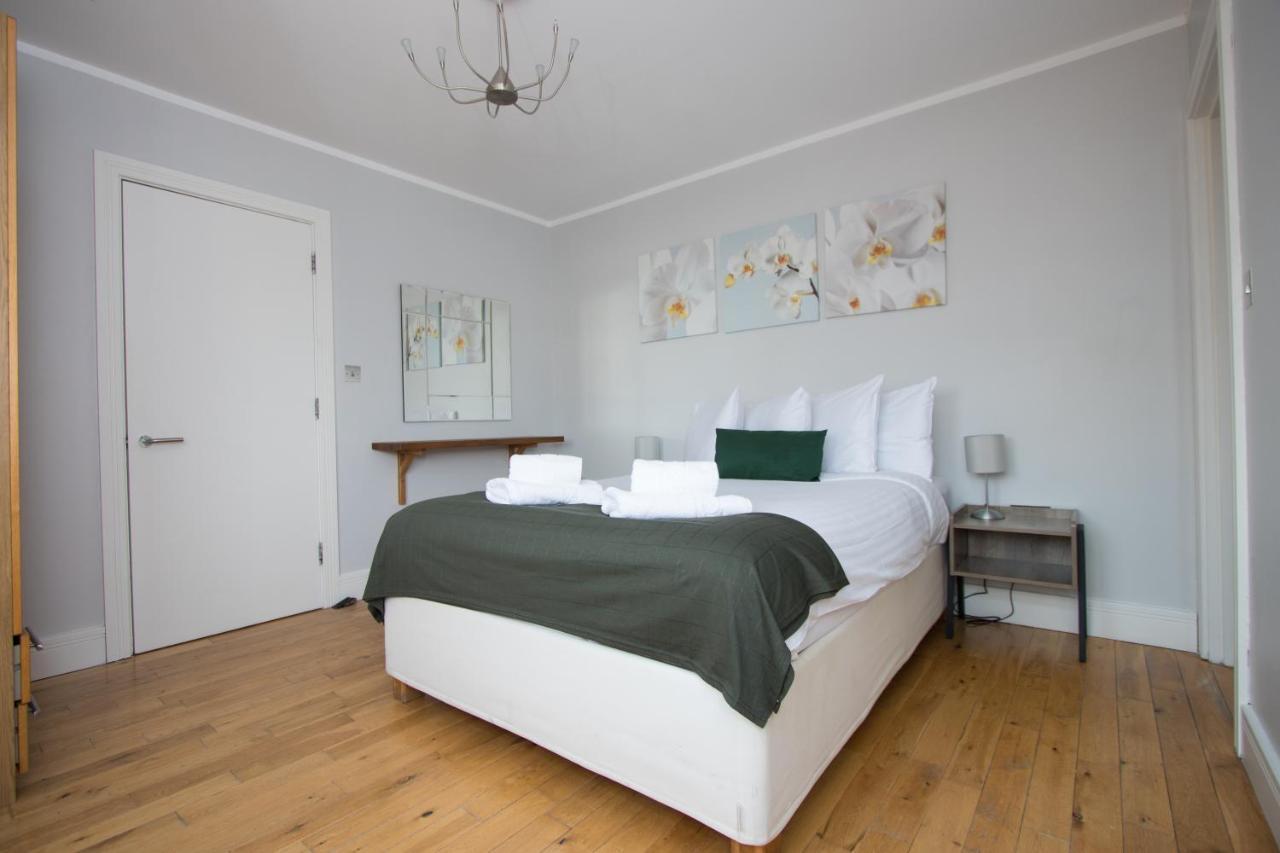 Westciti Croydon Serviced Apartments Экстерьер фото