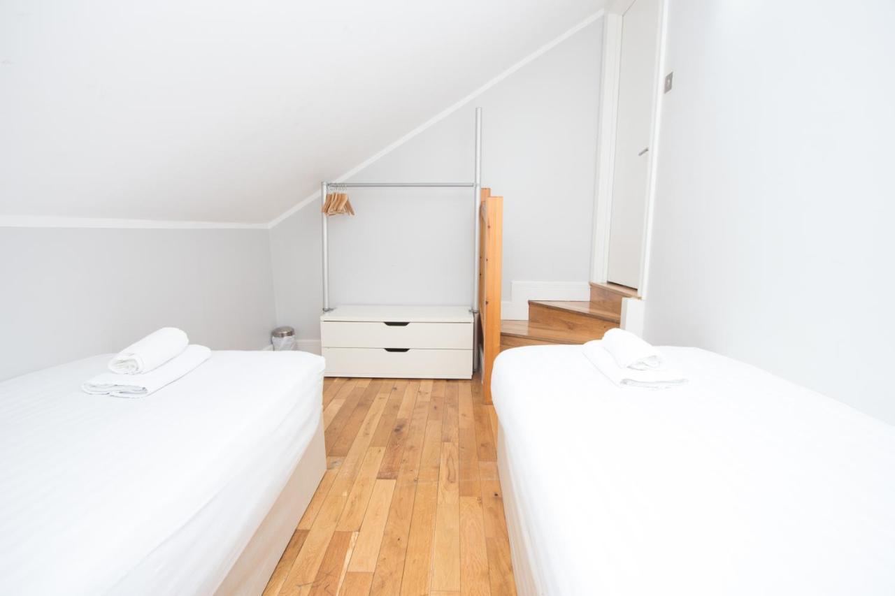 Westciti Croydon Serviced Apartments Экстерьер фото