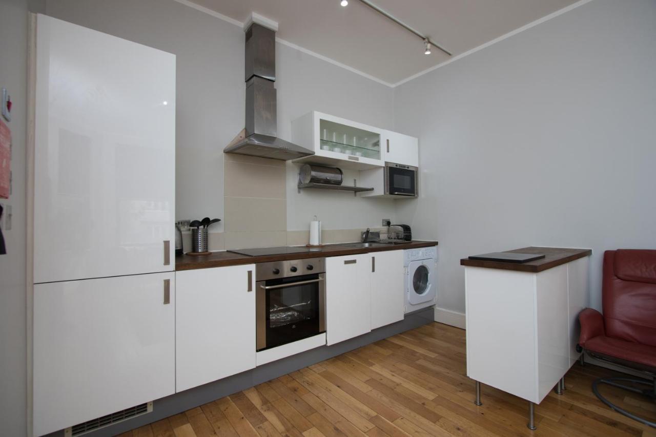 Westciti Croydon Serviced Apartments Экстерьер фото