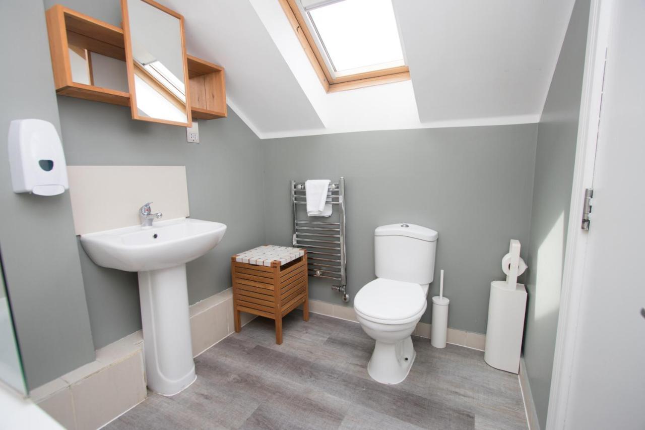 Westciti Croydon Serviced Apartments Экстерьер фото