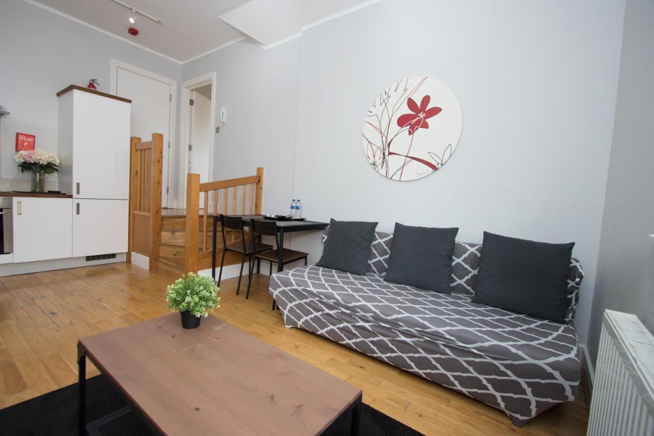 Westciti Croydon Serviced Apartments Экстерьер фото